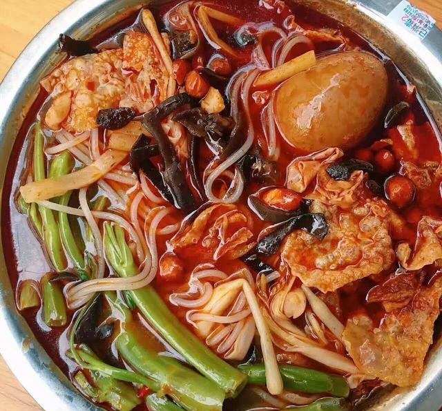 螺蛳粉实体店的营销策略卖螺蛳粉如何月入10万