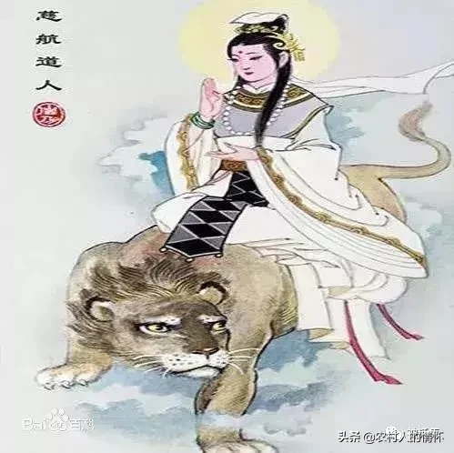 道教十大女神仙都是谁