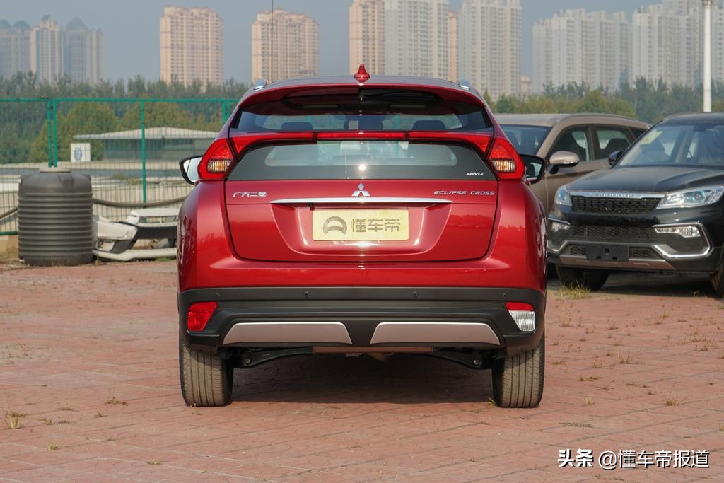 情怀与实力并存？非街车之选？盘点四款“涅槃重生”的SUV