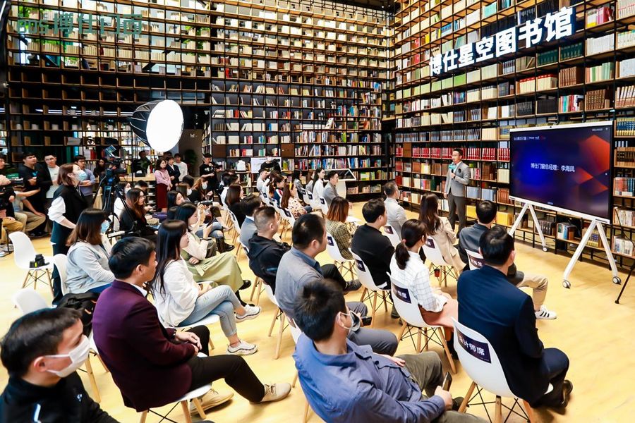 博仕门窗×高志强开启战略合作 引领未来门窗行业新潮流