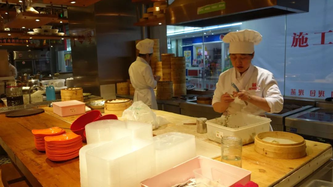 味道并不出众，但这个饺子品牌在石家庄开了快20年