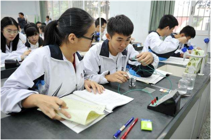 又有七省宣布加入新高考，不分文理科或成主流，考生不知是喜是忧