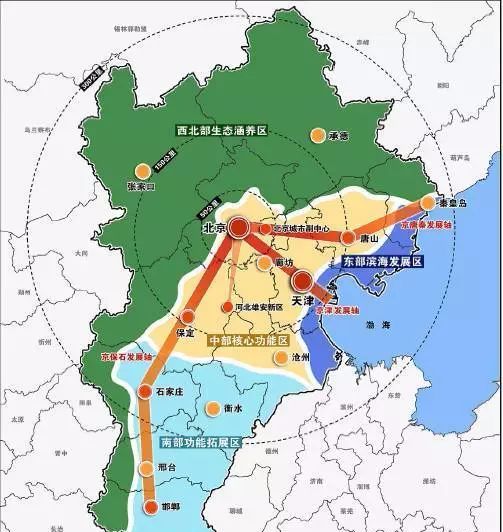 2020年武清泗村店如何发展？一大波好消息赶来