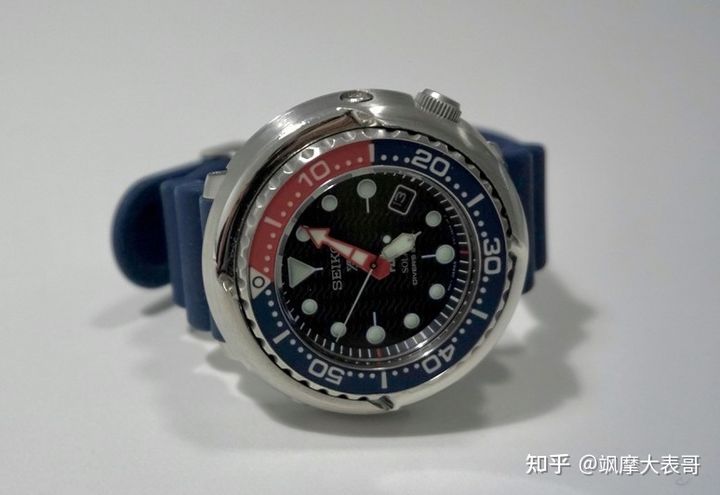 关于Seiko精工腕表，万字长文全网超详细总结，看这一篇就够了