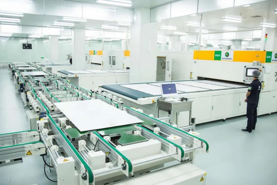 能源一号：“新基建”巨大机遇下，工业互联网企业展露锋芒