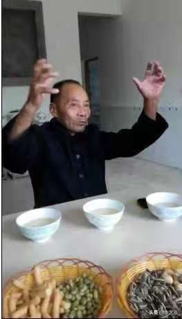 非虚构｜最后的武林和两代人的江湖，藏在深山中，不为人所知