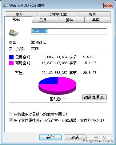 拯救10年前老爷机：C盘不到3G的Win7官方精简版&俄大神精简版分享