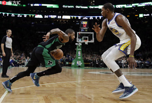 最强nba顶投有哪些球员(NBA突破能力最强的五名球员：乔丹只能排第二，詹姆斯榜上有名)