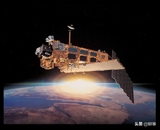 科技改变生活，改变世界——人造卫星的用途有什么？