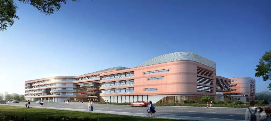 2021淮安全面爆发！商业、名校、医院都来了