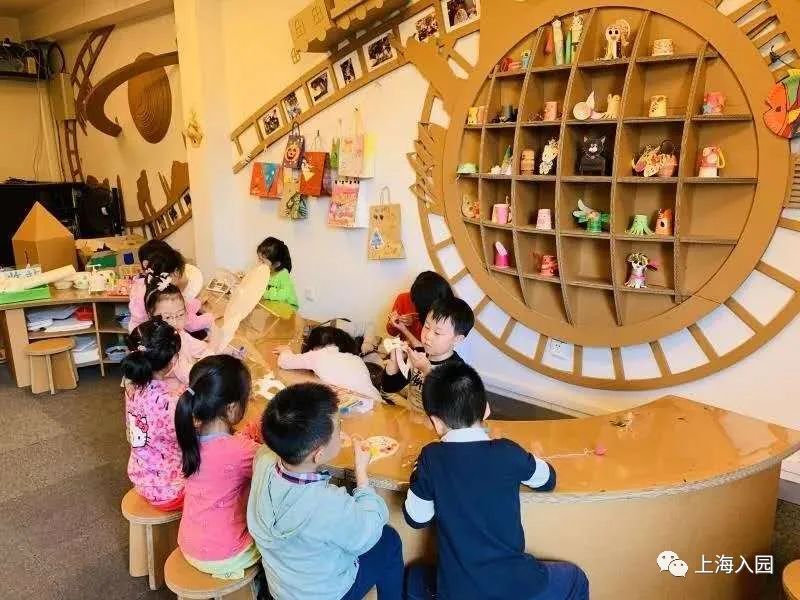 今年竟学费降了！上海首屈一指的热门民办一级园！全市招生有托班