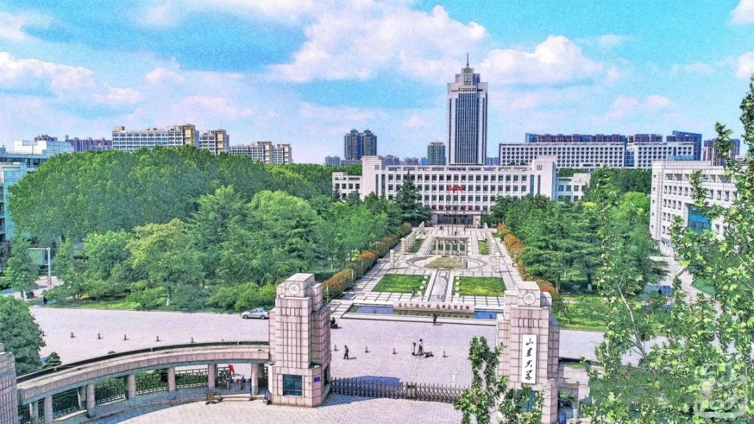 从科研支持到子女教育，这所高校引才不来虚的！