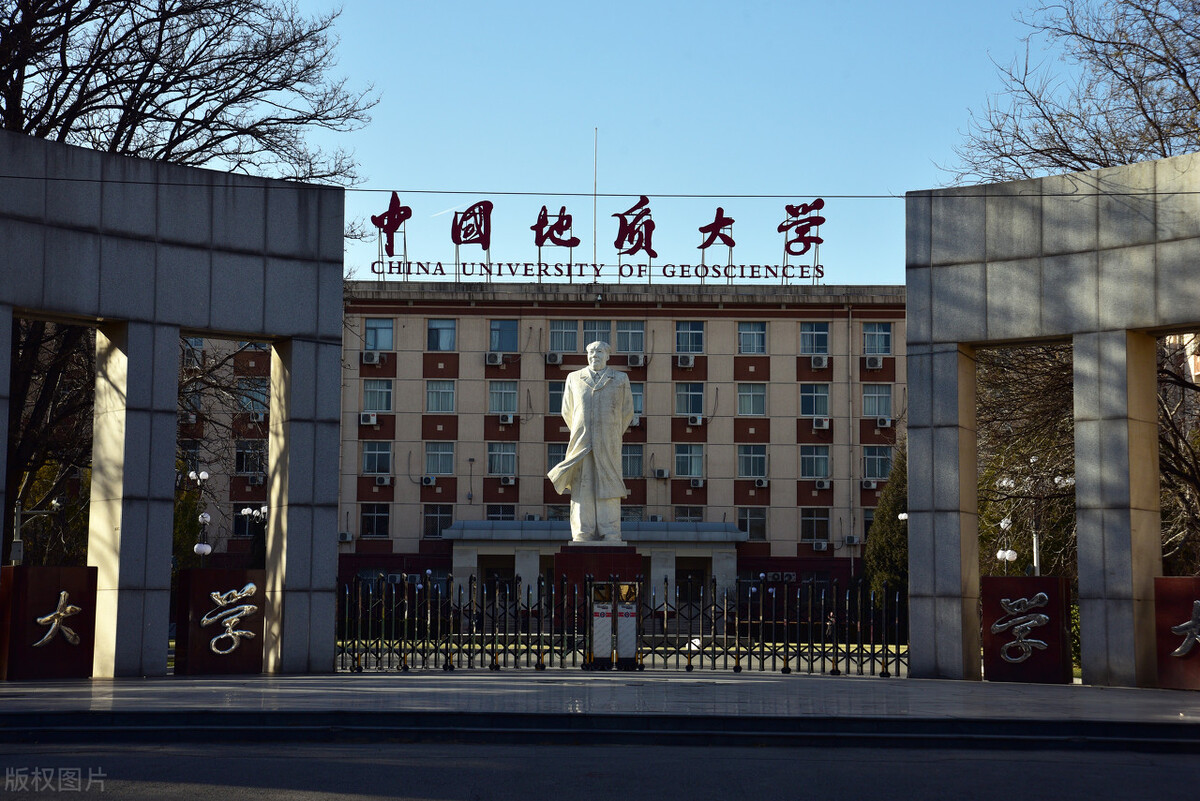 请收藏！北京地区承认的美术统考大学，招生专业及范围全在这里