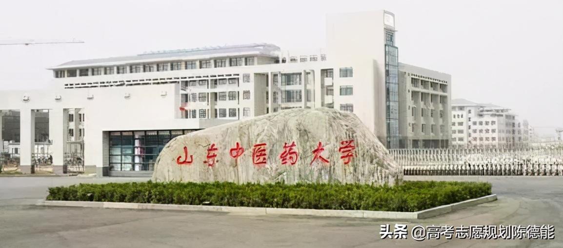 全国中医本科院校学科实力排行榜