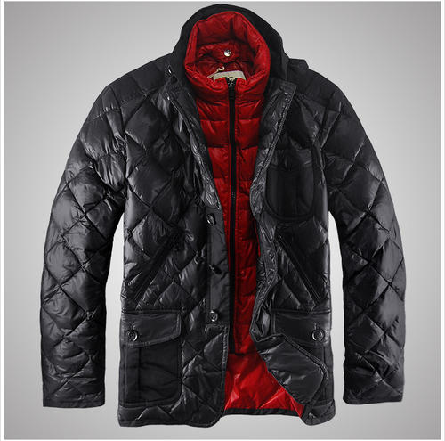 世界十大顶尖羽绒服品牌