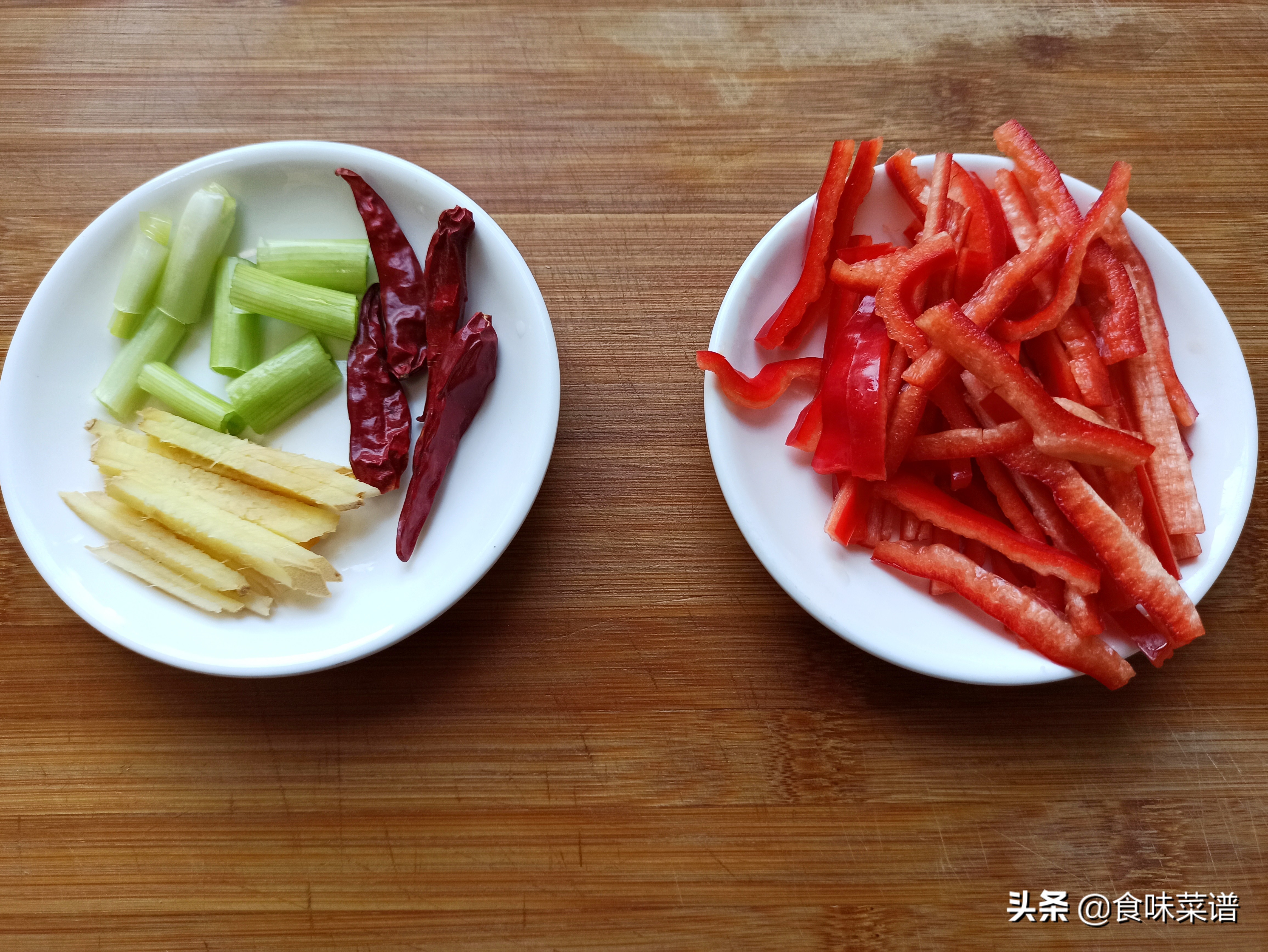 芹菜炒肉的做法,芹菜炒肉的做法家常菜