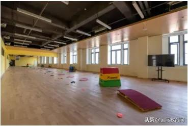 开学季，国际学校校园环境设施大揭秘：这5所冲着环境也值得读