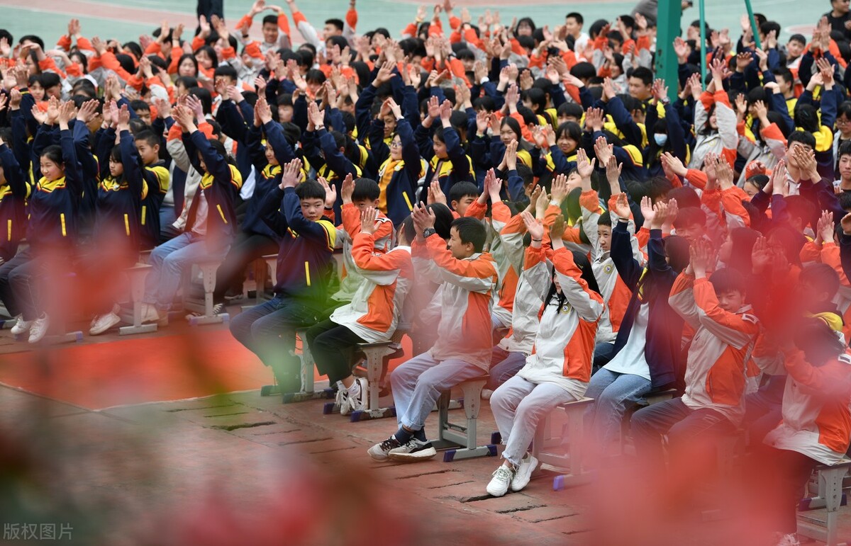 北京高考状元周展平：数学满分，养成学霸靠这三点