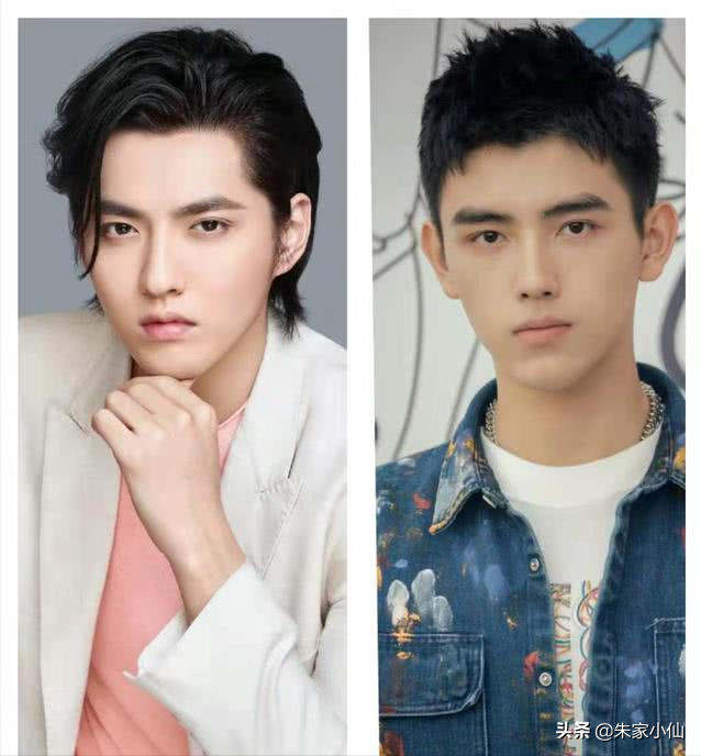 吃瓜：肖战第20个代言，罗云熙无缝进组，吴倩专心搞事业