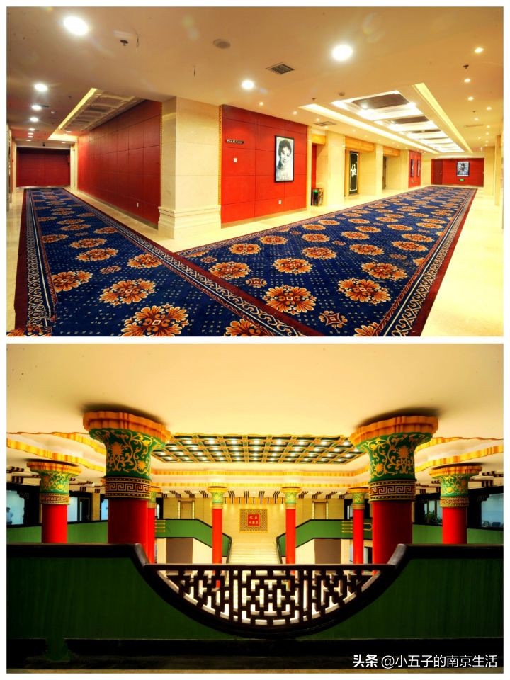 “南杨北梁”，细说和杨廷宝先生关联的那些南京建筑