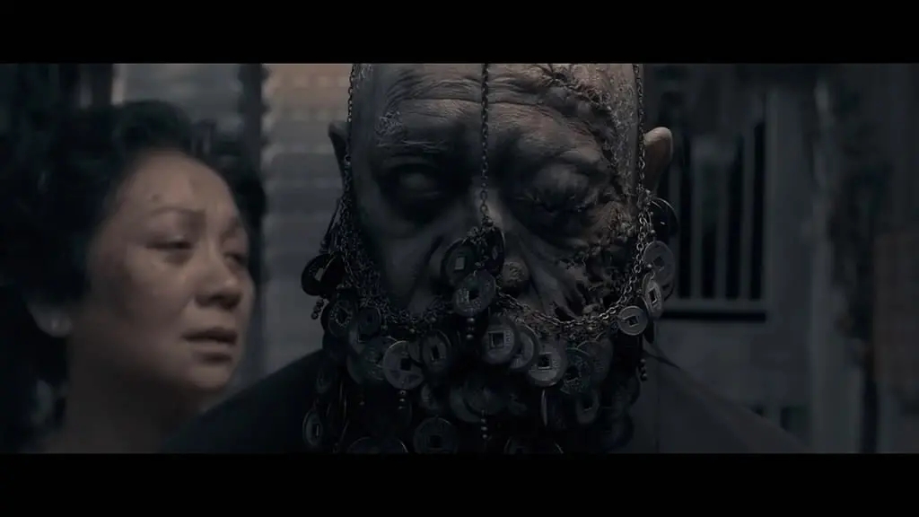 香港僵尸片最后的辉煌，详解《殭屍》中的各种细节与设定