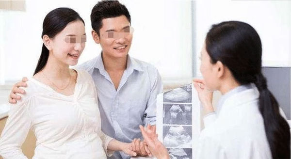 女人打过胎看哪处就知道？