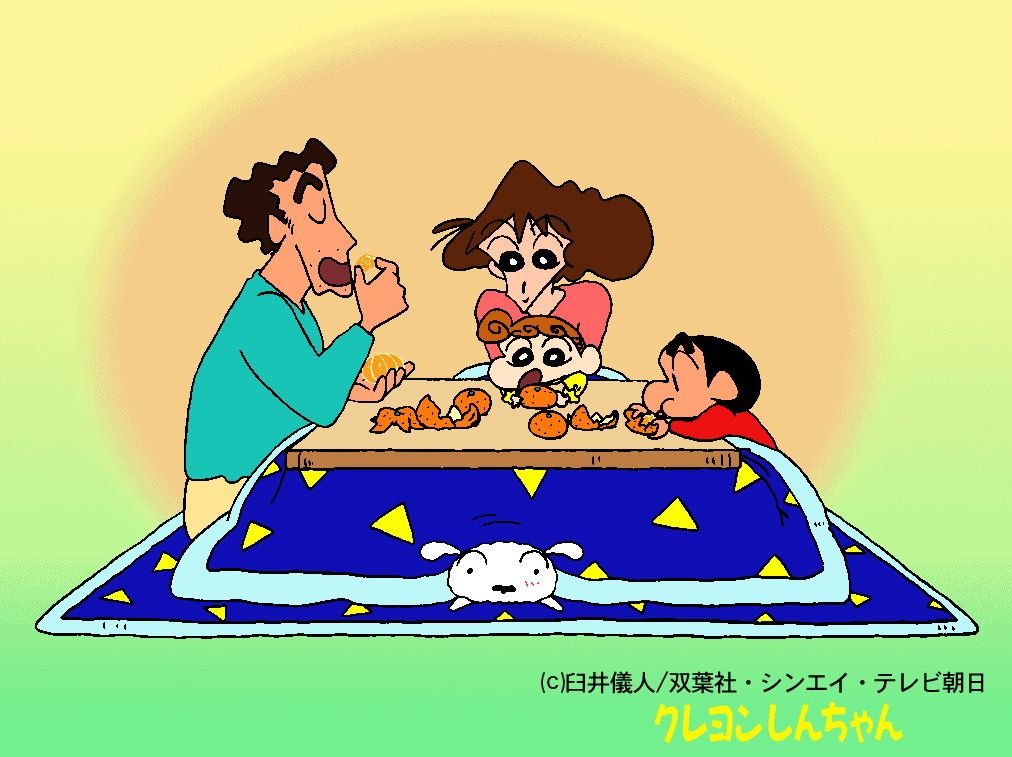 细数动漫中那些主角的房子,大雄一家竟然是土豪