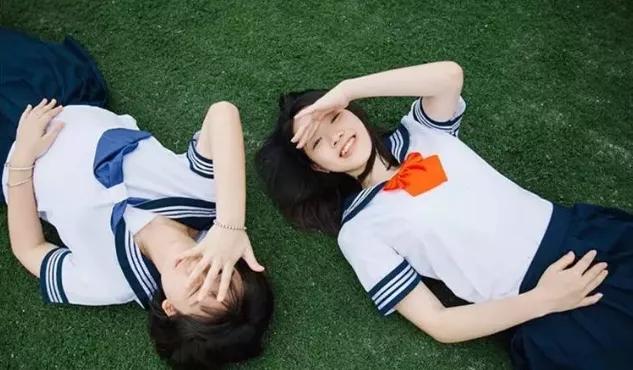 友情，是久处不厌，相守不弃