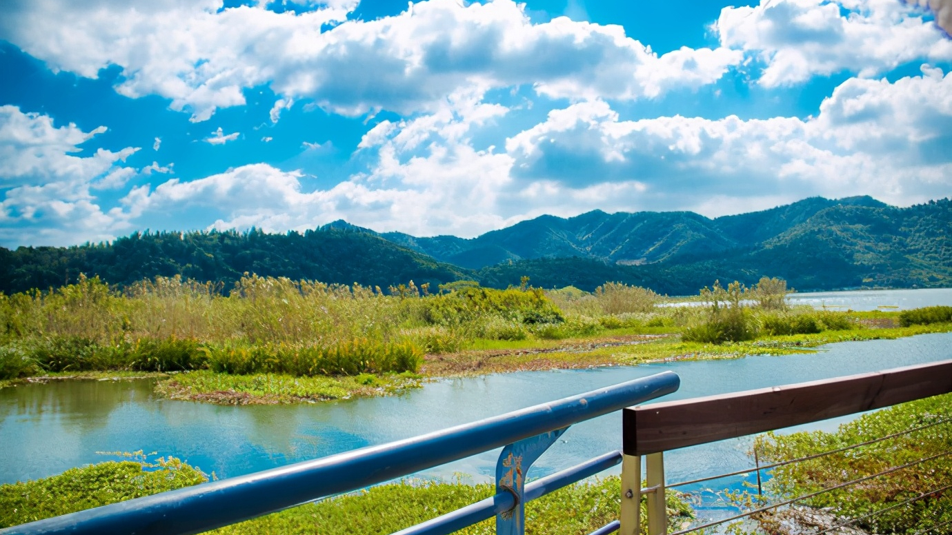 浅谈全国34个省级区域之华东篇：浙江省—宁波市