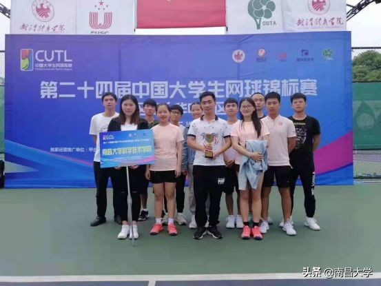 我们的2019 | 走进人文、外国语、艺设、公管、科技学院和现代教育技术中心