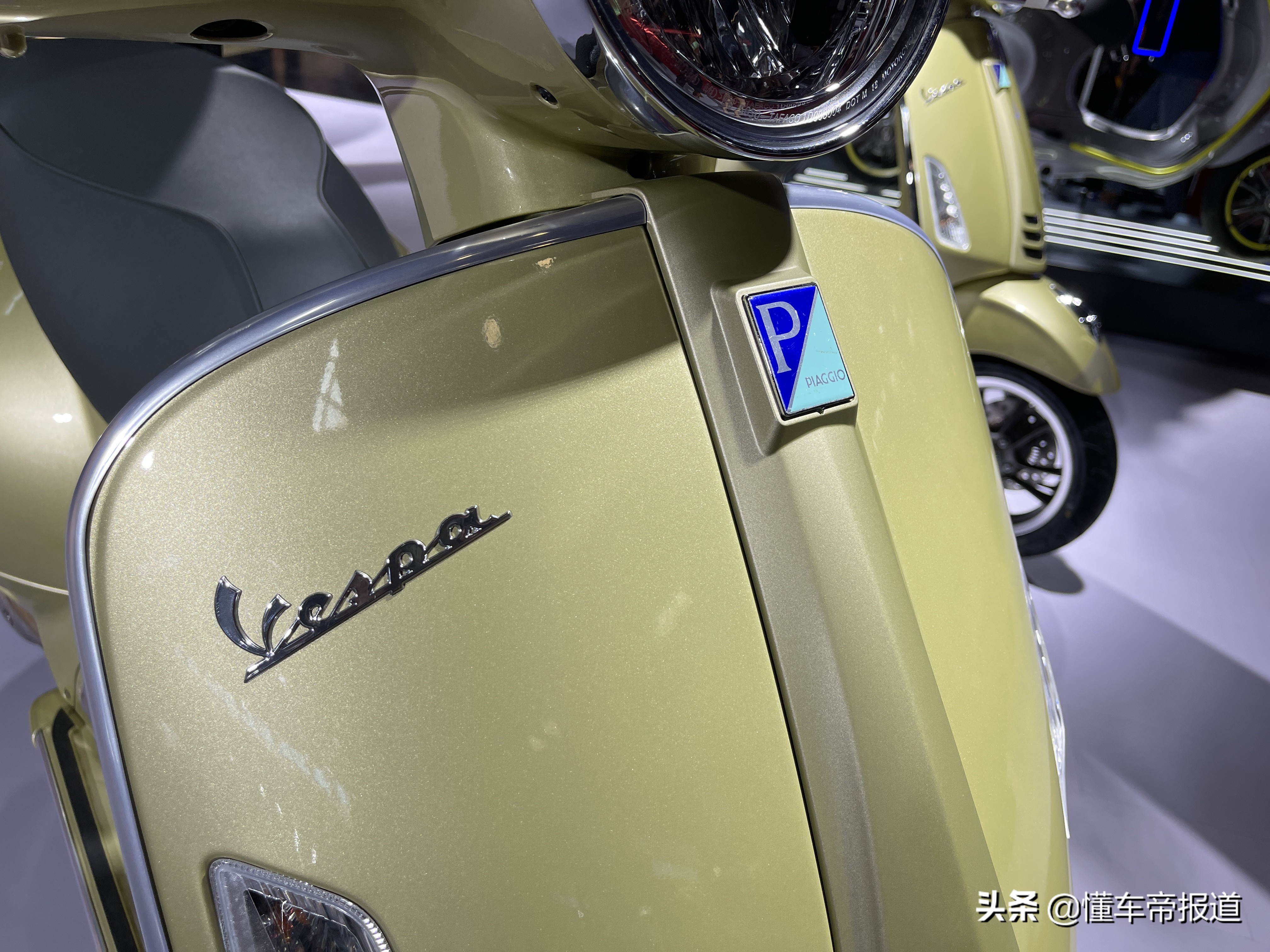 新车 | 哈雷、杜卡迪领衔，2021北京摩托车展进口重磅新车盘点