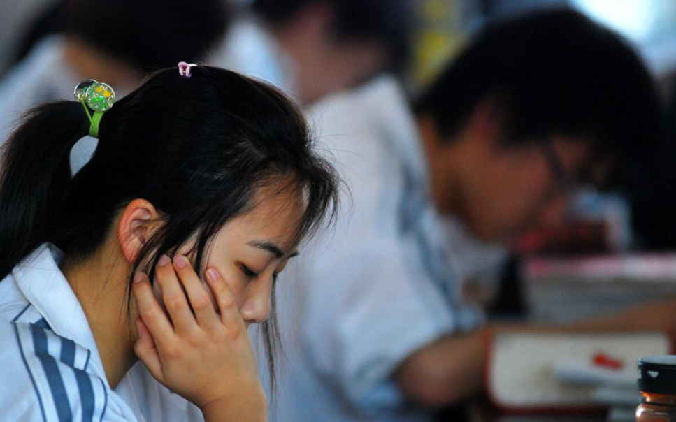 语文为何这样难，高考状元不过140分？网友：得语文者得天下