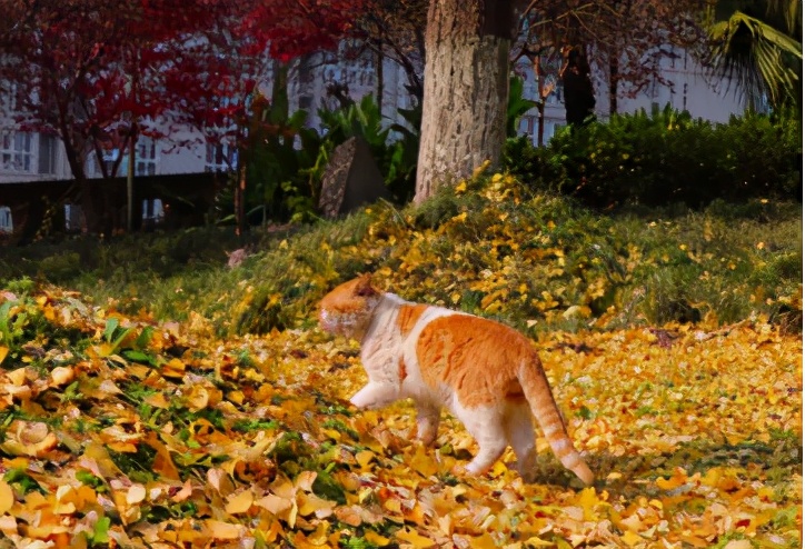 重庆超豪华大学：依山环水，占地2390余亩，校内出行还得坐车