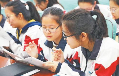 “双减政策”下，英语将退出高考？教育部仅用4个字回应