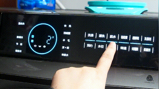 超微泡水魔方自动投放大容量，2019最新款小天鹅洗衣机详细评测