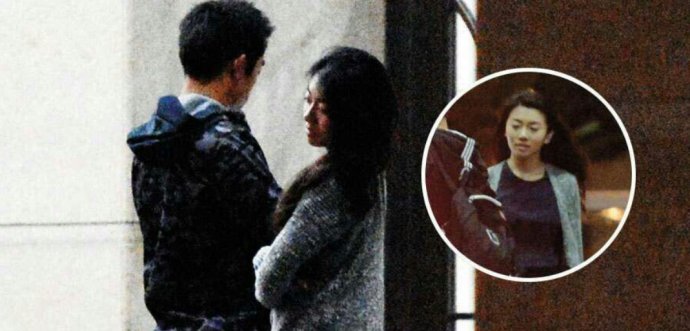窦骁的富贵情史，与2位富家女擦肩而过后，靠魅力征服了赌王千金