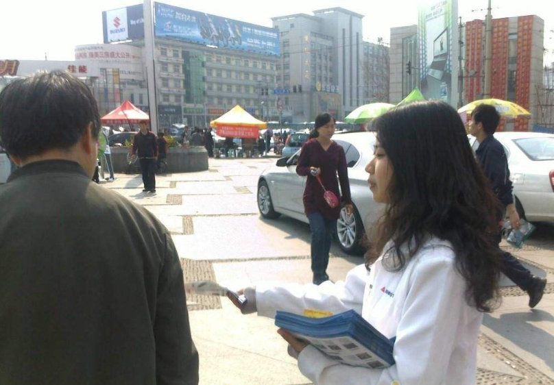 大学期间尽量不要碰这5种兼职，已有同学被坑，学姐：很容易吃亏