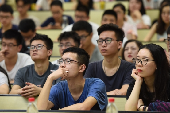 湖南这所“性价比”高的一本大学，学科实力强，但录取分数不算高