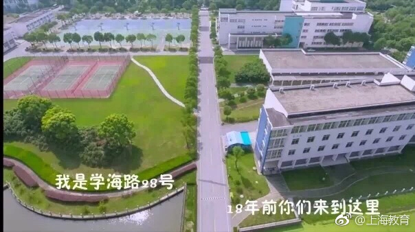 为什么很多人会觉得南汇（惠南）大学城衰落的很严重