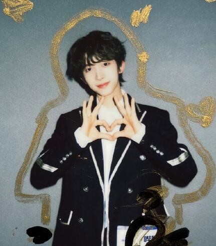 《创4》刘宇:魅力十足的国风美少年,他是我们想要的爱豆