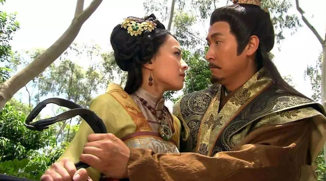 徐皇后：14岁嫁给朱棣，夫妻携手创盛世，死后朱棣为其辍朝一年