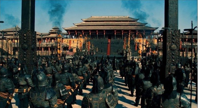 京口只是镇江市的一个区，为何历史上会那么出名？