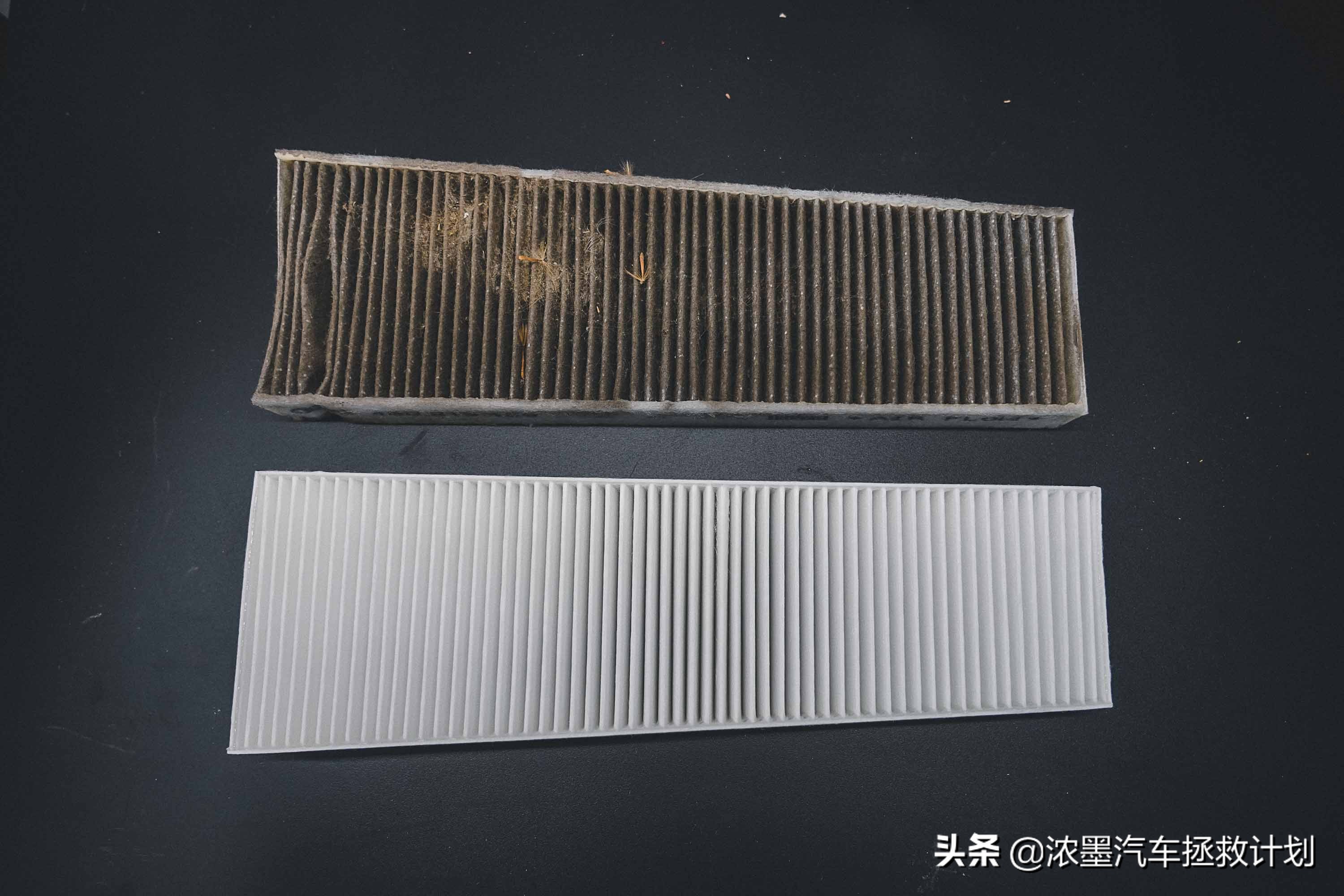 「不凡之路」整备一台奥迪A6L，在寻找风景的路上您已经成为风景