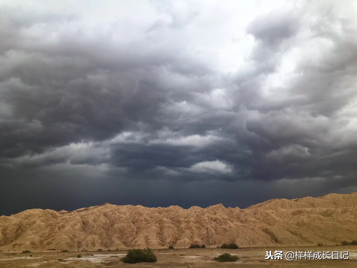 一家三口自驾去新疆，环南北疆27天15000公里，吃住行玩详细攻略