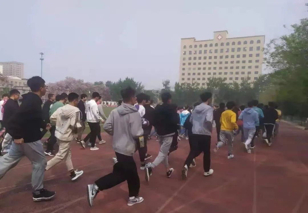 华北电力大学（保定）| 品味历史风韵，感受校园风采