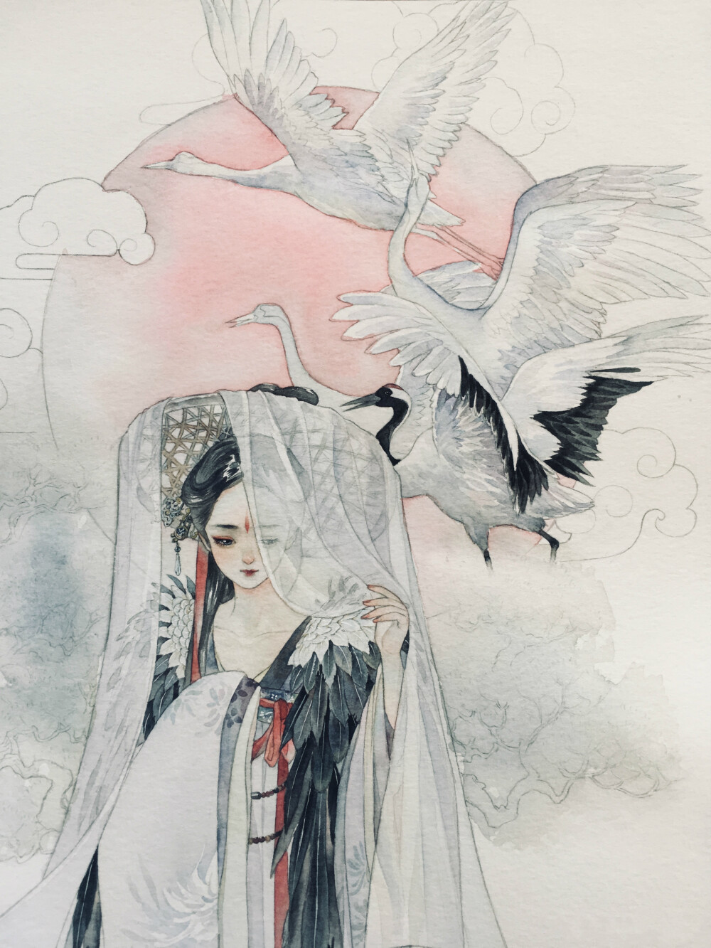 五本高质量古言推荐：沉迷事业无法自拔，回头一瞧霸道甜心黑化了