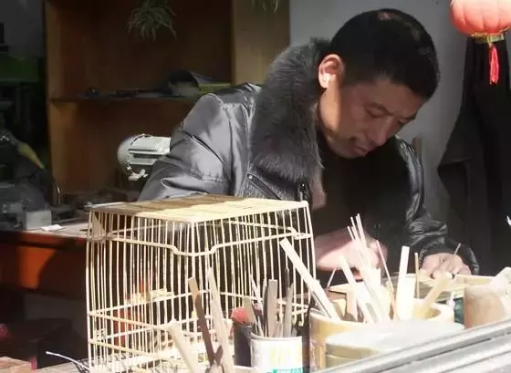 一个鸟笼能换一辆车?凭什么这么贵!