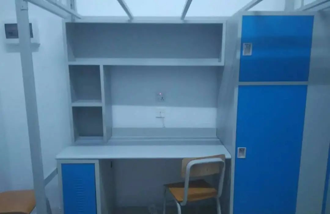 同校不同命！这些3+证书院校不同校区宿舍差别之大让你怀疑人生