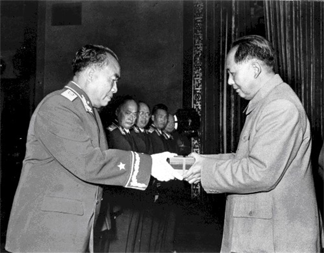 中国五大战区13个集团军，番号从71到83，有什么特殊含义？