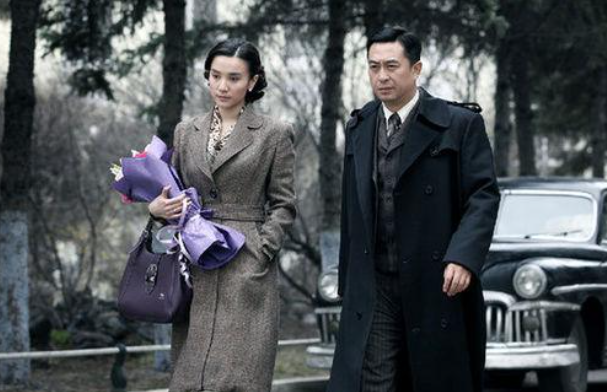 小宋佳的彪悍上位史，以及她的“爱情语录”